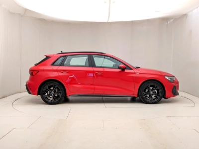 Audi A3 - N1244411 