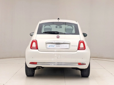 Fiat 500 - U1284451 