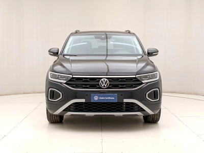 Volkswagen T-Roc - U1283780 
