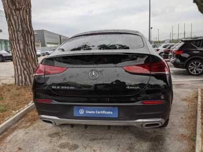 Mercedes-Benz Classe G - U1282630 