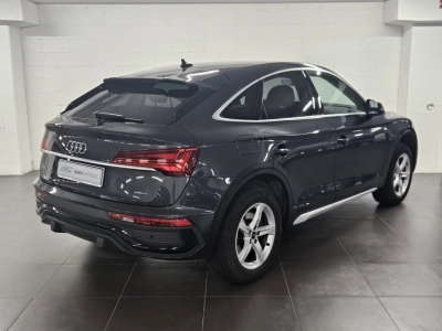 Audi Q5 - U1283739 