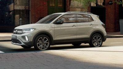 Volkswagen T-Cross - N1247447 