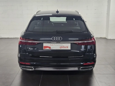 Audi A6 - U1284146 