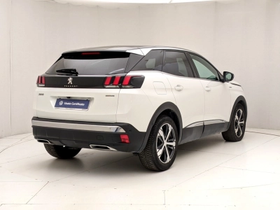 Peugeot 3008 - U1280045 