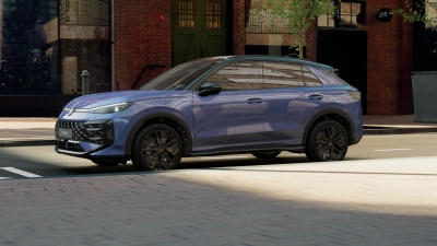 Volkswagen Nuovo - N1248706 