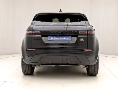 Land rover Evoque - U1281299 