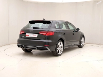 Audi A3 - U1284261 