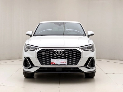Audi Q3 - U1282693 