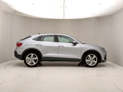 Audi Q3 - U1281590 