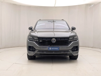 Volkswagen Touareg - U1284012 