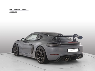 Porsche 718 - U1284270 