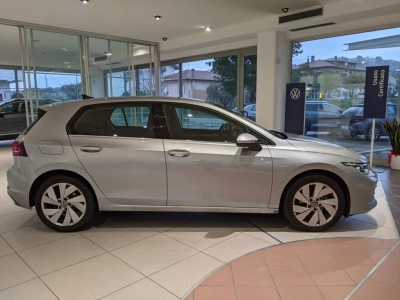 Volkswagen Golf - U1283447 