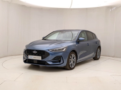 Ford Focus - U1284182 