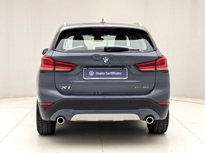 BMW X1 - U1278957 