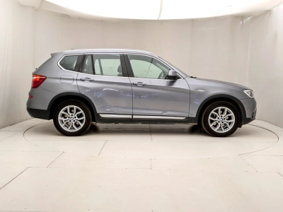 BMW X3 - U1282924 