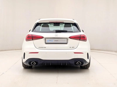 Mercedes AMG Classe - U1284580 