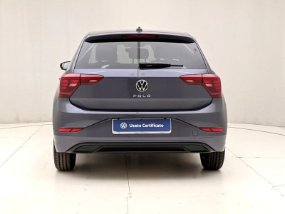 Volkswagen Polo - N1247724 