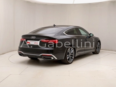 Audi A5 - U1283213 
