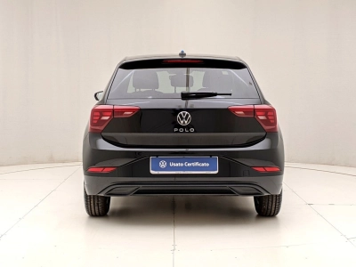 Volkswagen Polo - N1245266 
