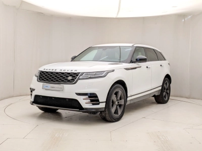Land rover Range - U1283525 