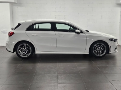 Mercedes-Benz Classe A - U1282713 