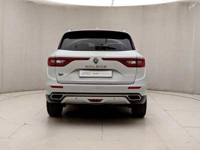 Renault Koleos - U1284192 