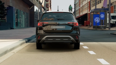 Volkswagen T-Cross - N1247693 