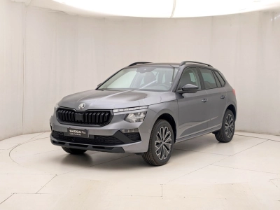 Skoda Kamiq - N1250149 