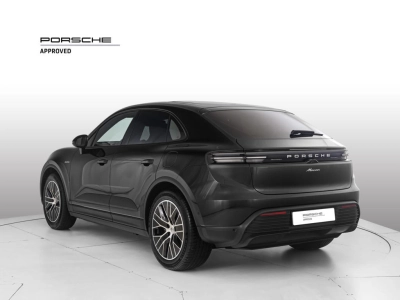 Porsche MACAN - N1247872 