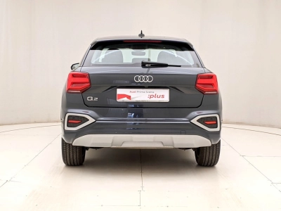 Audi Q2 - U1284240 