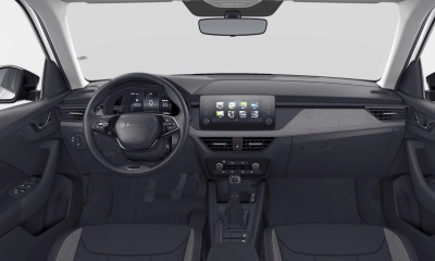 Skoda Kamiq - N1248405 