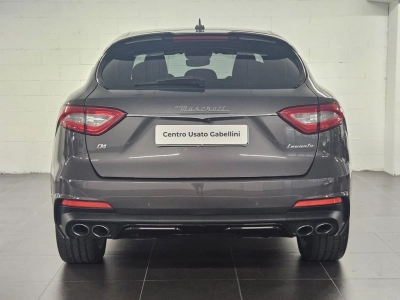 Maserati Levante - U1280072 