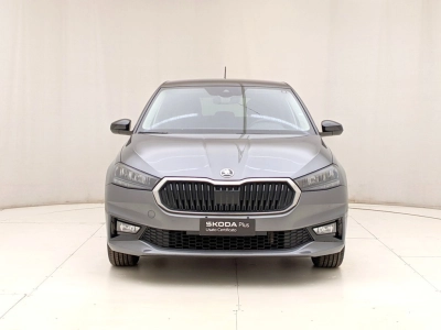 Skoda Fabia - U1283708 