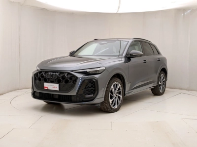 Audi Q5 - U1284317 
