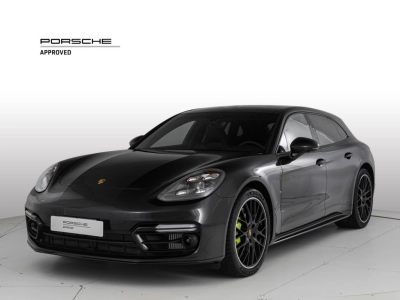 Porsche PANAMERA - N1243031 