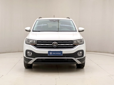 Volkswagen T-Cross - U1283759 