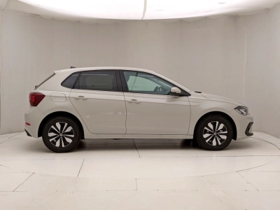 Volkswagen Polo - N1245579 