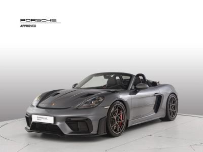 Porsche 718 - U1283115 