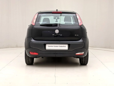 Fiat Punto - U1282336 
