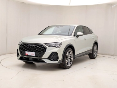 Audi Q3 - U1284447 