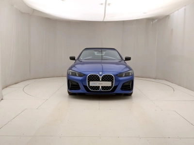 BMW Serie 4 - U1283507 