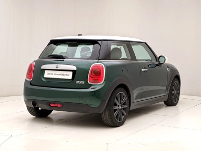 MINI Mini - U1282447 