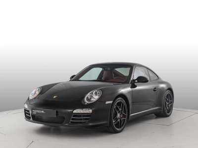 Porsche 911 - U1281755 