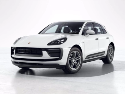 Porsche Macan - N1241681 