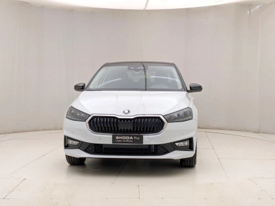 Skoda FABIA - N1248653 