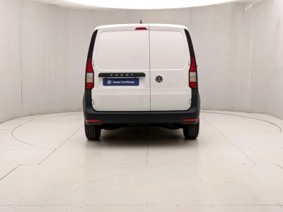 Volkswagen Caddy - N1246614 