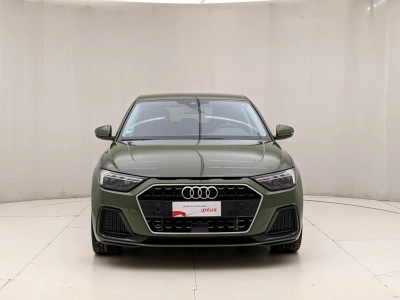 Audi A1 - U1282932 