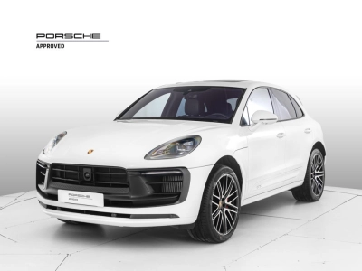 Porsche Macan - U1282755 