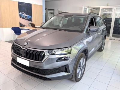 Skoda Karoq - U1282840 