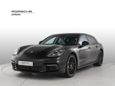 Porsche Panamera - U1283337 